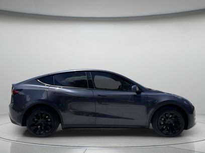 Used 2024 Tesla Model Y Long Range