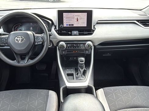 Used 2023 Toyota RAV4 XLE image 18