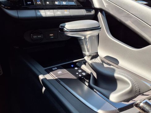 New 2025 Hyundai Elantra Sport w/ Cargo Package image 10