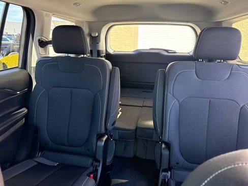 Used 2023 Jeep Grand Cherokee L Laredo w/ Luxury Tech Group I image 36