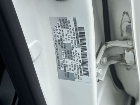 Used 2023 MAZDA CX-30 AWD 2.5 S image 18