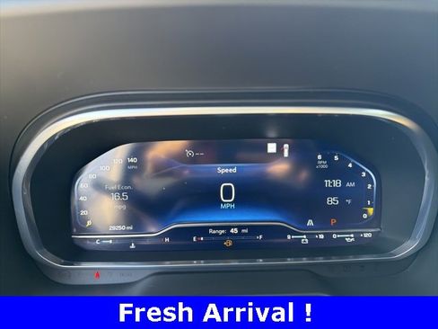 Used 2022 Chevrolet Tahoe RST w/ Luxury Package image 4