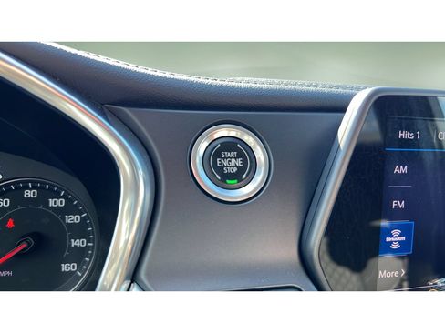 Certified 2021 Chevrolet Blazer LT AWD/4WD image 21