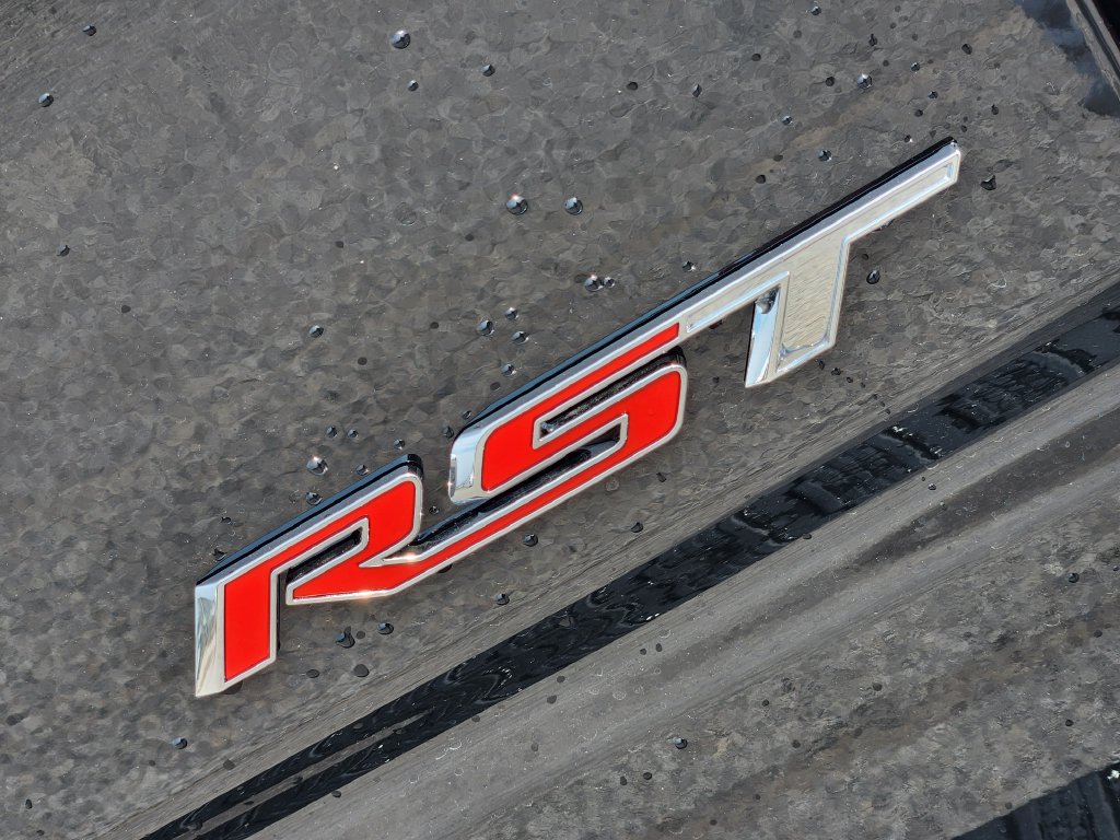 New 2026 Chevrolet Silverado 1500 RST AWD/4WD image 7