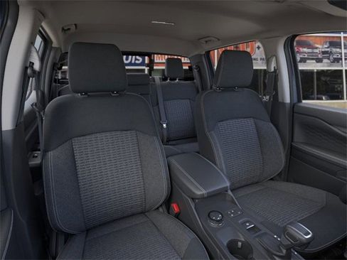New 2025 Ford Ranger XLT w/ Trailer Tow Package image 10