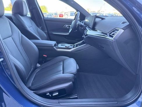 Used 2023 BMW 330i xDrive Sedan w/ Premium Package AWD/4WD image 20