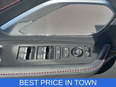 Used 2023 Acura RDX A-Spec FWD image 27