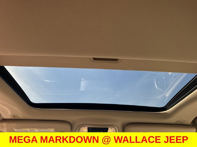 Certified 2021 Jeep Grand Cherokee Limited RWD image 18