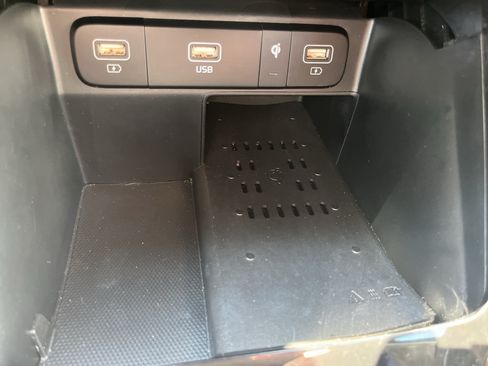 Used 2021 Kia Sorento SX AWD/4WD image 27