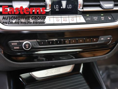 Used 2023 BMW X3 xDrive30i w/ Convenience Package AWD/4WD image 21
