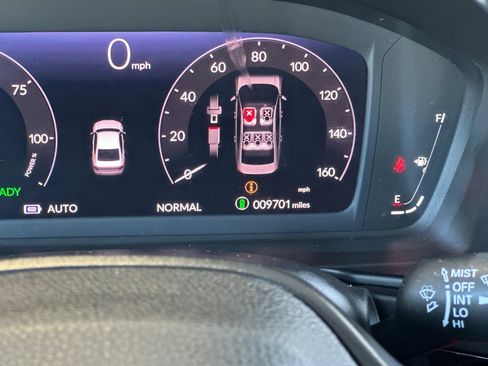 Used 2025 Honda Accord EX-L image 23