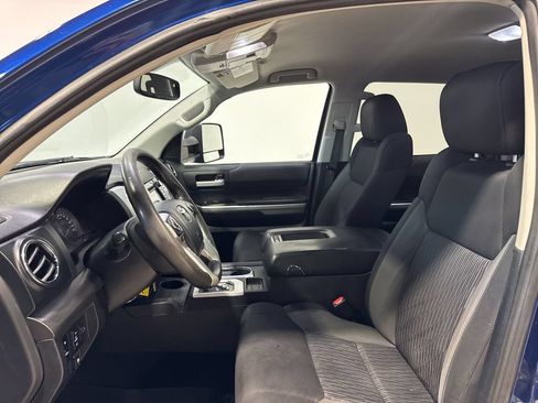 Used 2014 Toyota Tundra SR5 w/ TRD Off Road Package AWD/4WD image 22