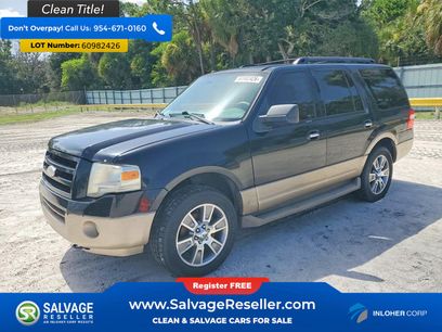 Used 2014 Ford Expedition XLT w/ Equipment Group 202A