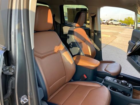 Used 2024 Ford Maverick Lariat AWD/4WD image 30