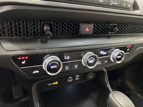 Certified 2023 Honda CR-V EX image 25