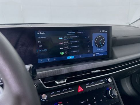 Used 2024 Hyundai Sonata SEL image 26