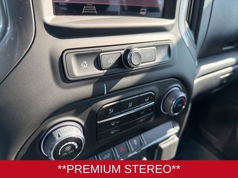 Used 2025 Chevrolet Silverado 3500 W/T w/ WT Convenience Package image 17