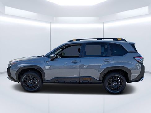 New 2026 Subaru Forester Wilderness image 6