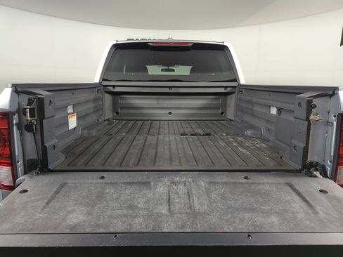 Used 2019 Honda Ridgeline Sport image 21