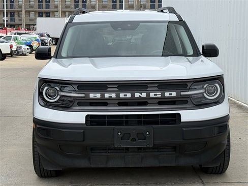 Used 2024 Ford Bronco Sport Big Bend image 6