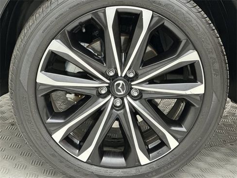 Certified 2024 MAZDA CX-50 AWD 2.5 S w/ Weather Package image 10