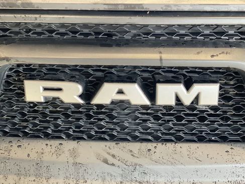 Used 2022 RAM 1500 Rebel w/ Rebel Level 2 Equipment Group image 10