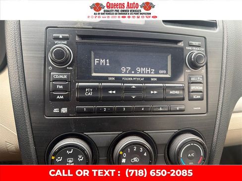 Used 2014 Subaru Impreza 2.0i AWD/4WD image 40