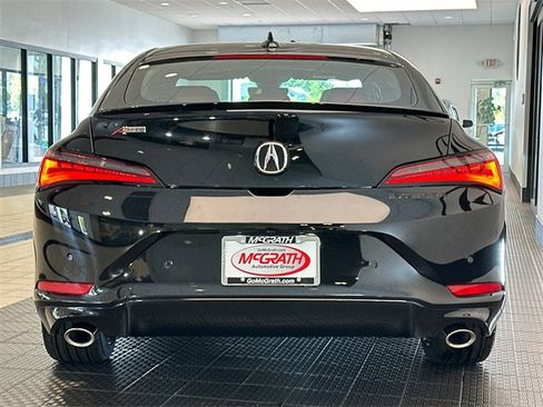 New 2026 Acura Integra A-Spec image 5