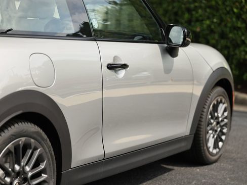 New 2026 MINI Cooper S FWD image 8