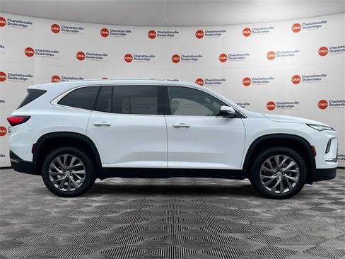New 2026 Buick Enclave Preferred w/ Power Package image 6