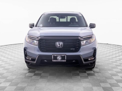 Used 2023 Honda Ridgeline Black Edition image 10