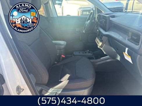 New 2026 Ford Maverick XL image 17