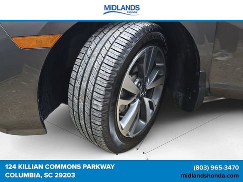 Used 2023 Honda Odyssey Touring image 35