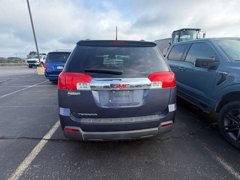 Used 2014 GMC Terrain SLT FWD image 9