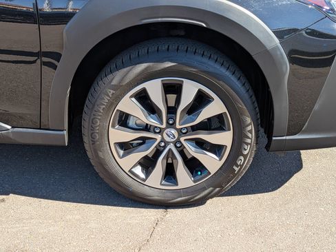 Certified 2024 Subaru Outback Limited AWD/4WD image 7