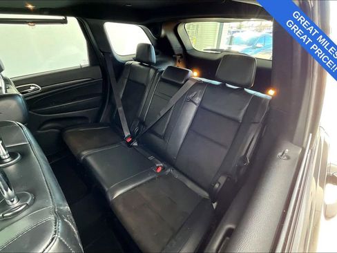 Used 2021 Jeep Grand Cherokee Laredo X image 34