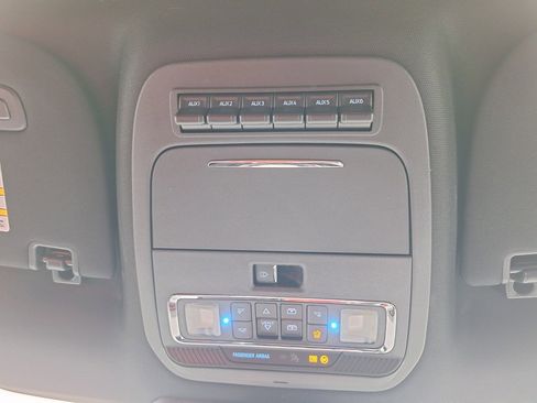 New 2026 Ford F250 Platinum image 15