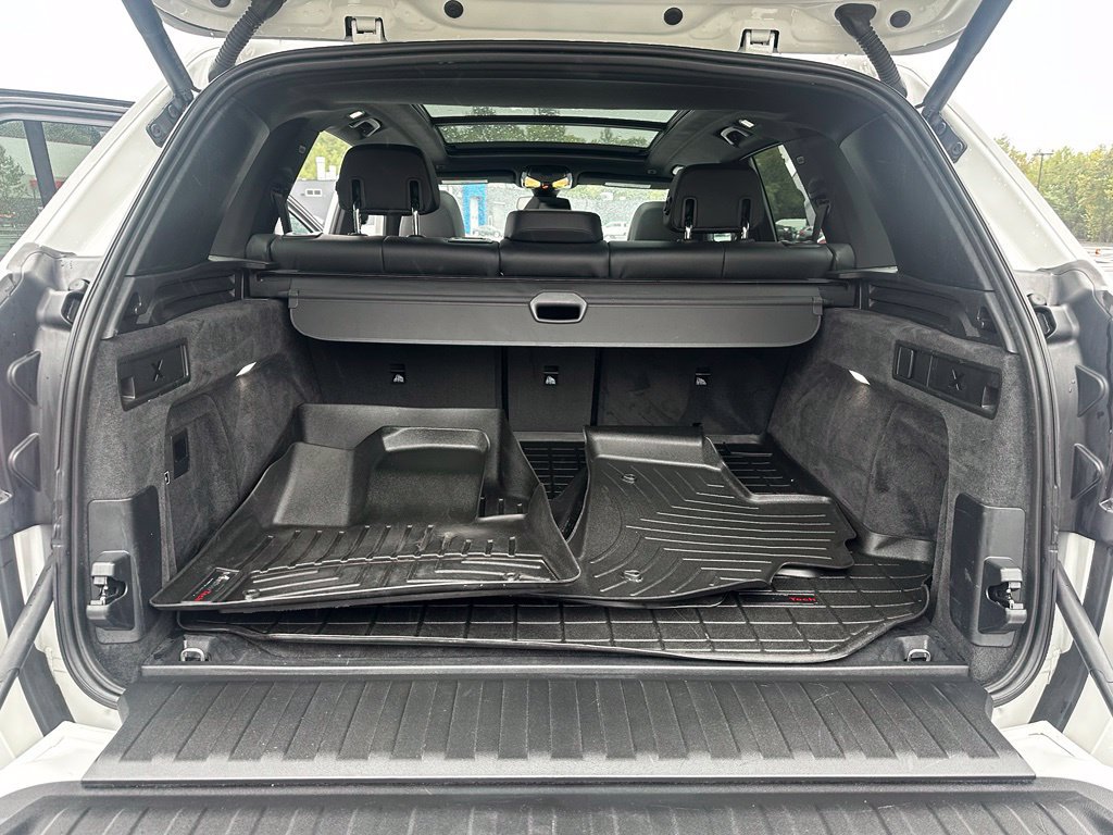 Certified 2022 BMW X5 xDrive40i AWD/4WD image 23