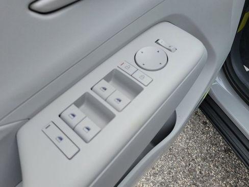 New 2026 Hyundai Kona SEL Sport FWD image 16