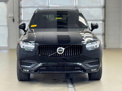 Used 2023 Volvo XC90 B6 Plus w/ Protection Package Premier AWD/4WD image 2