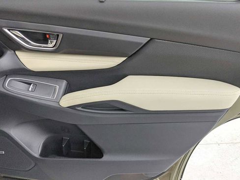 New 2025 Subaru Ascent Limited image 27