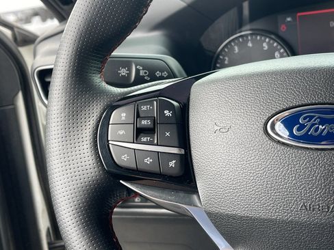Used 2022 Ford Explorer ST-Line RWD image 27