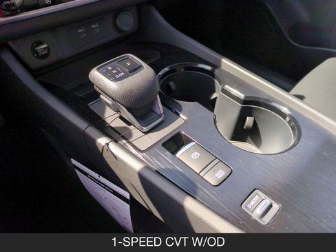 New 2026 Nissan Rogue Dark Armor image 16