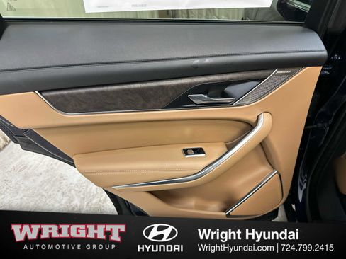 Used 2021 Jaguar F-PACE S image 11