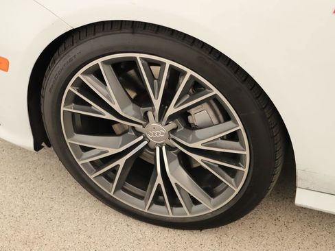 Used 2018 Audi A7 3.0T Prestige w/ Prestige Package AWD/4WD image 39