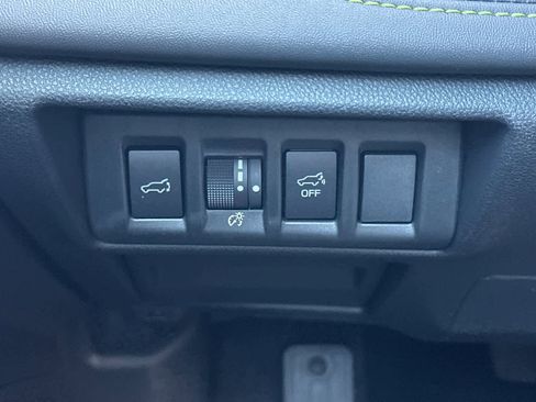 New 2025 Subaru Outback Onyx Edition w/ Popular Package #2 image 30