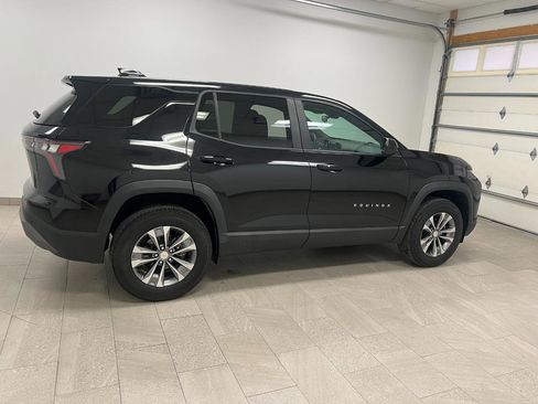 Used 2025 Chevrolet Equinox LT image 15