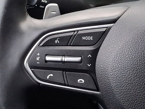 Certified 2021 Hyundai Santa Fe Limited w/ Cargo Package image 21