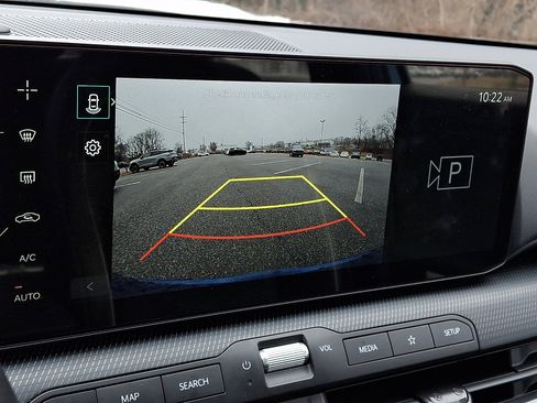 Used 2025 Kia K4 GT-Line w/ GT-Line Sunroof Package image 20