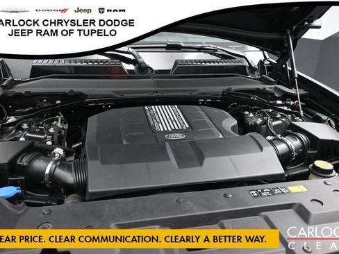 Used 2024 Land Rover Defender 110 Carpathian Edition AWD/4WD image 41
